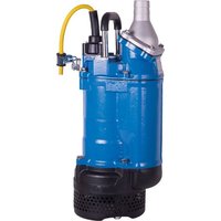 Tsurumi KTZ32.2 Contractors Pump (400V)