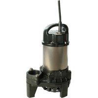 Tsurumi 50TM2.4S 12m Chemical/Seawater Pump (Manual) 230V