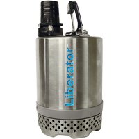 TT Pumps PH/LIB400/230V Liberator Submersible Drainage Pump