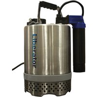 TT Pumps PH/LIB400/230VZ Liberator Submersible Drainage Pump