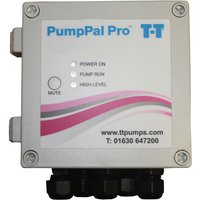 TT Pumps PumpPal Pro Control Unit