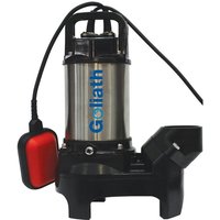 TT Pumps PM/GOLIATHS1/2-F Goliath Super Pump (110V)