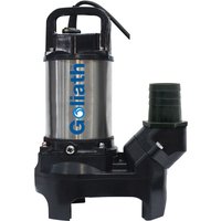 TT Pumps Pm/GOLIATHS1/1 Goliath Super Manual Pump (230V)