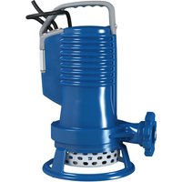 TT Pumps PZ/1115.001 AP Blue Pro Professional Submersible Pump