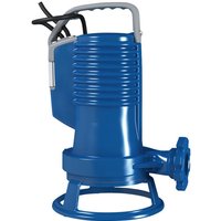 TT Pumps PZ/1118.001 GR Blue Pro Professional Submersible Pump