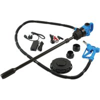 Laser Laser 7229 Electric Drum Pump for AdBlue