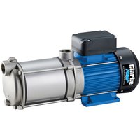 Clarke MSP490 Stainless Steel Multi Stage Booster Pump 90Lpm 43m Head