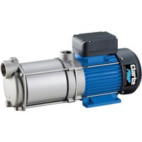 Clarke MSP4120 Stainless Steel Multi Stage Booster Pump 120Lpm 48m Head