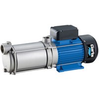 Clarke MSP5120 Stainless Steel Multi Stage Booster Pump 120Lpm 57m Head