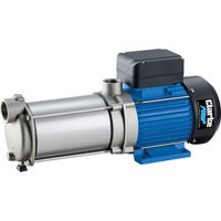Clarke MSP6120 Stainless Steel Multi Stage Booster Pump 120Lpm 72m Head