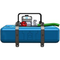 TT Pumps TT Pumps Pontoon for Surface Mounted Pumps