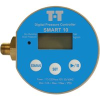 TT Pumps Smart 10 Digital Pressure Switch