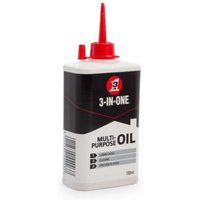 WD-40 3-IN-ONE Drip Oil 100ml