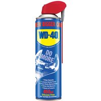 WD40 WD-40 Smart Straw 450ml