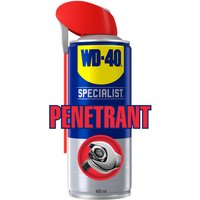WD40 WD-40 Specialist Fast Release Penetrant Spray 400ml