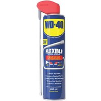 WD40 WD-40 400ml Flexible Straw System