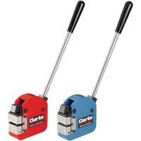 Clarke CMSSCS Metal Shrinker/Stretcher Set