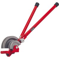 Clarke CHT401 - 2-in-1 Pipe Bender