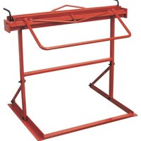 Sealey Sealey DF910 910mm Floor Standing Metal Folder
