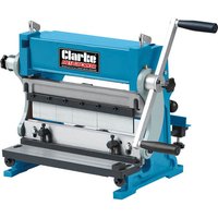 Clarke SBR305B 3 in 1 Universal 305mm Sheet Metal Machine