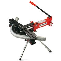 Rothenberger Robull Hydraulic Pipe Bender 3/8"-2"