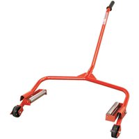 Sealey Sealey TH002 Tyre & Wheel Handling Dolly 127kg Capacity