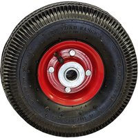 Clarke Clarke PR1803 265mm Pneumatic Wheel with 20mm Bore