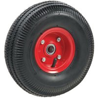 Clarke Clarke PR1803A 265mm Pneumatic Wheel with 16mm Bore