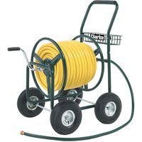 Clarke CHC90 Hose Reel Trolley