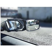 Streetwize Streetwize SWTT123 Caravan Mirror E Marked