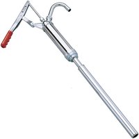 Clarke COP2 Self-priming Lever Oil Pump