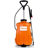 Click to view product details and reviews for Machine Mart Xtra Sherpa Sxmd16e Cordless Knapsack Multi Sprayer – 16l. Click to view product details and reviews for Machine Mart Xtra Sherpa Sxmd16e Cordless Knapsack Multi Sprayer – 16l.