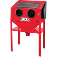 Clarke SB30 Large Blast Cabinet