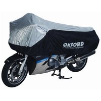 Machine Mart Xtra Oxford Umbratex Waterproof Motorcycle Cover (Medium)