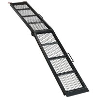 Click to view product details and reviews for Sealey Sealey Mr360 Steel Mesh Folding Loading Ramp 360kg Capacity. Click to view product details and reviews for Sealey Sealey Mr360 Steel Mesh Folding Loading Ramp 360kg Capacity.