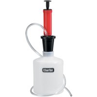 Clarke CHT612 1.5L Oil Extractor