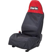 Clarke Clarke FSC200B Front Car Seat Cover