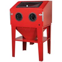 Sealey Sealey SB974 Double Access Shot Blasting Cabinet