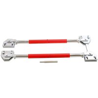 Power-Tec Power-Tec - Double Aperture Restraint