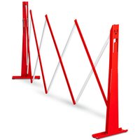 Armorgard Armorgard BAR1 Expandable Safety Barrier