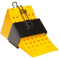 Click to view product details and reviews for Sealey Sealey Cv127 Wheel Chock With Bracket Single Commercial. Click to view product details and reviews for Sealey Sealey Cv127 Wheel Chock With Bracket Single Commercial.