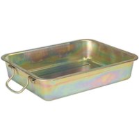 Sealey Sealey DRPM1 9L Metal Drain Pan