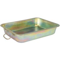 Sealey Sealey DRPM2 12L Metal Drain Pan