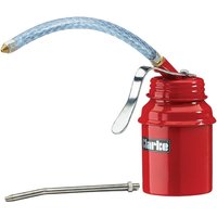 Clarke CHT842 125ml Oil Can