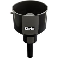 Click to view product details and reviews for Clarke Clarke Cht927 Water Fuel Separator Filter Funnel. Click to view product details and reviews for Clarke Clarke Cht927 Water Fuel Separator Filter Funnel.