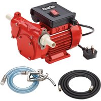 Clarke Clarke DFT230 Diesel Fuel Transfer Pump (230V)