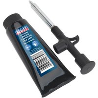 Sealey Sealey AK51 100g Mini Grease Applicator