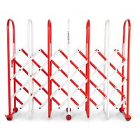 Armorgard Armorgard 6-Foot High Insta-Gate Crowd Barrier