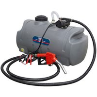Click to view product details and reviews for Sealey Sealey D100t 100l Portable Diesel Tank With 12v Pump. Click to view product details and reviews for Sealey Sealey D100t 100l Portable Diesel Tank With 12v Pump.