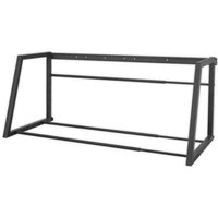 Sealey Sealey STR001 Extending Tyre Rack Wall or Floor Mounting